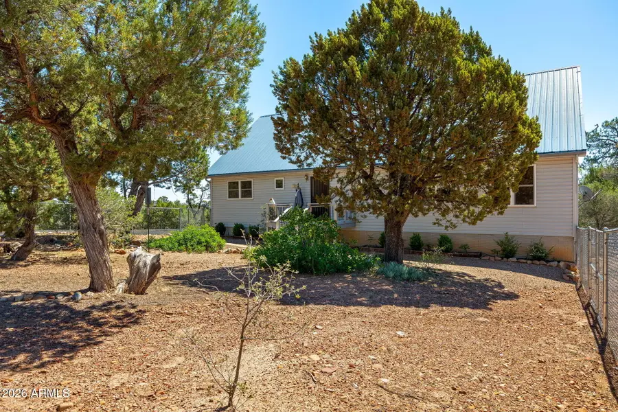 1153 Wilson Road, Show Low, AZ 85901 - #3