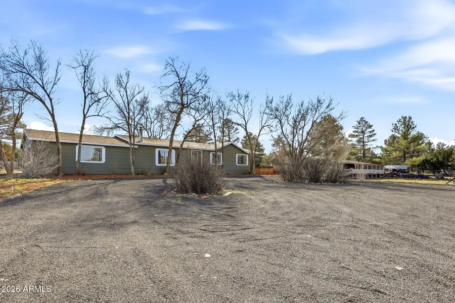 7124 Simons Way, Show Low, AZ 85901 - #3