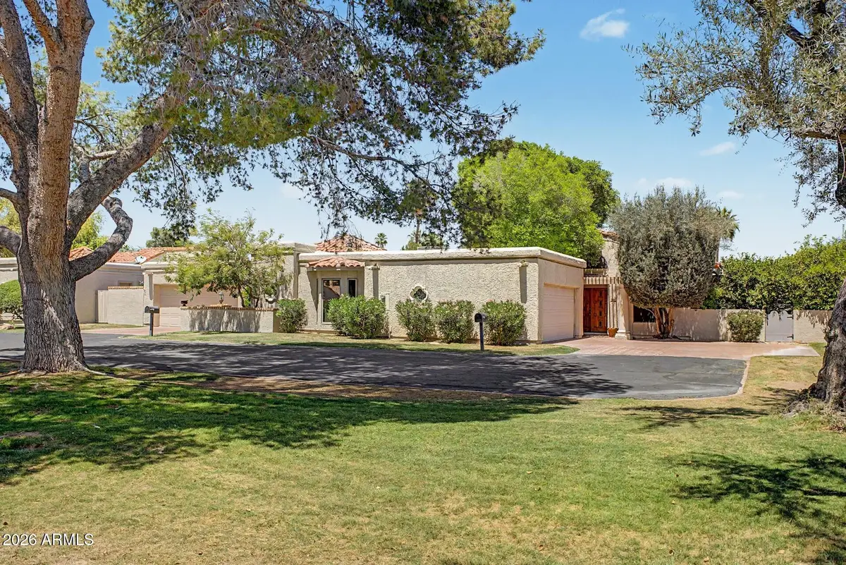 7394 E Buena Terra Way, Scottsdale, AZ 85250 - #1