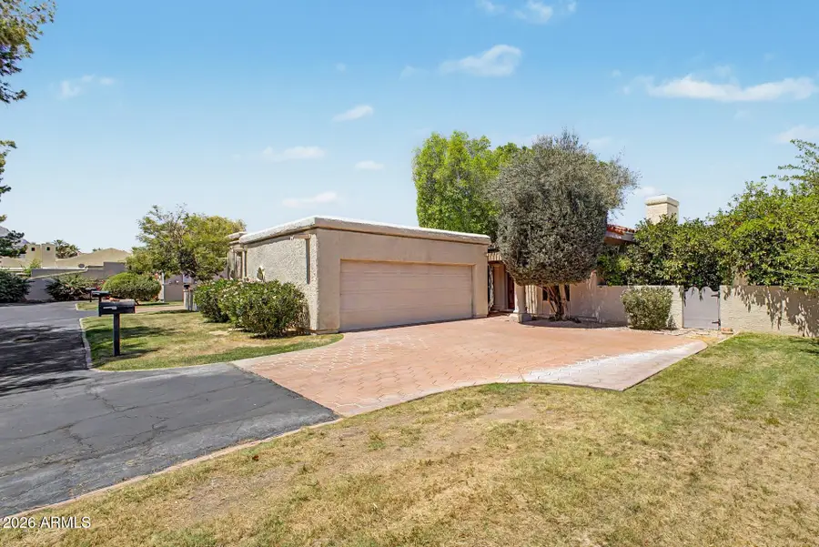 7394 E Buena Terra Way, Scottsdale, AZ 85250 - #2