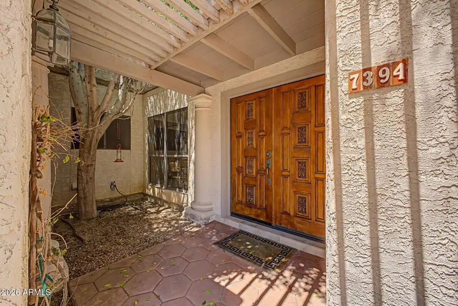 7394 E Buena Terra Way, Scottsdale, AZ 85250 - #3