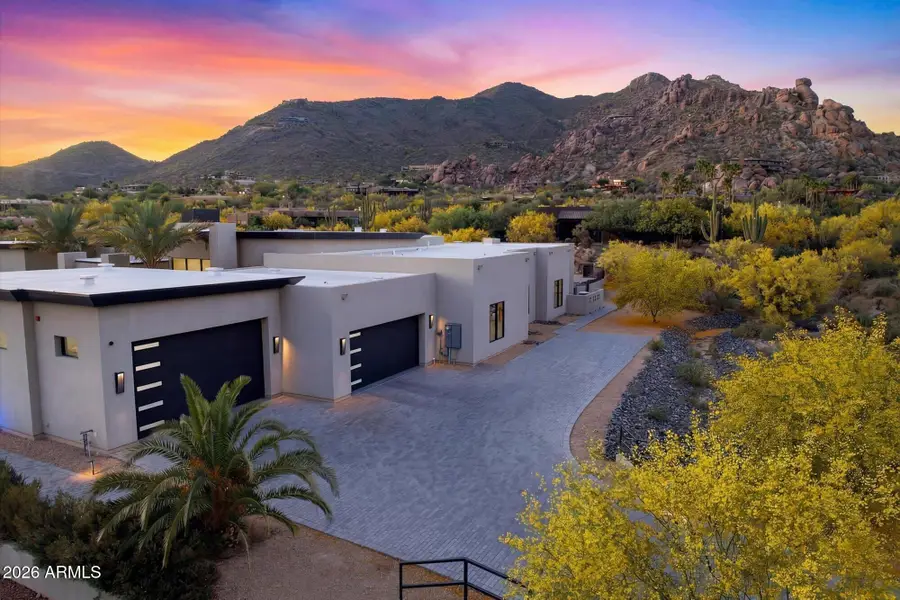 6816 E Stagecoach Pass, Carefree, AZ 85377 - #3