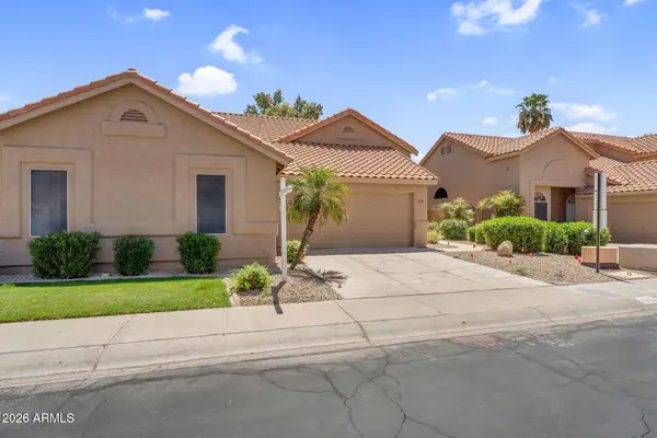 9223 E Camino Del Santo --, Scottsdale, AZ 85260