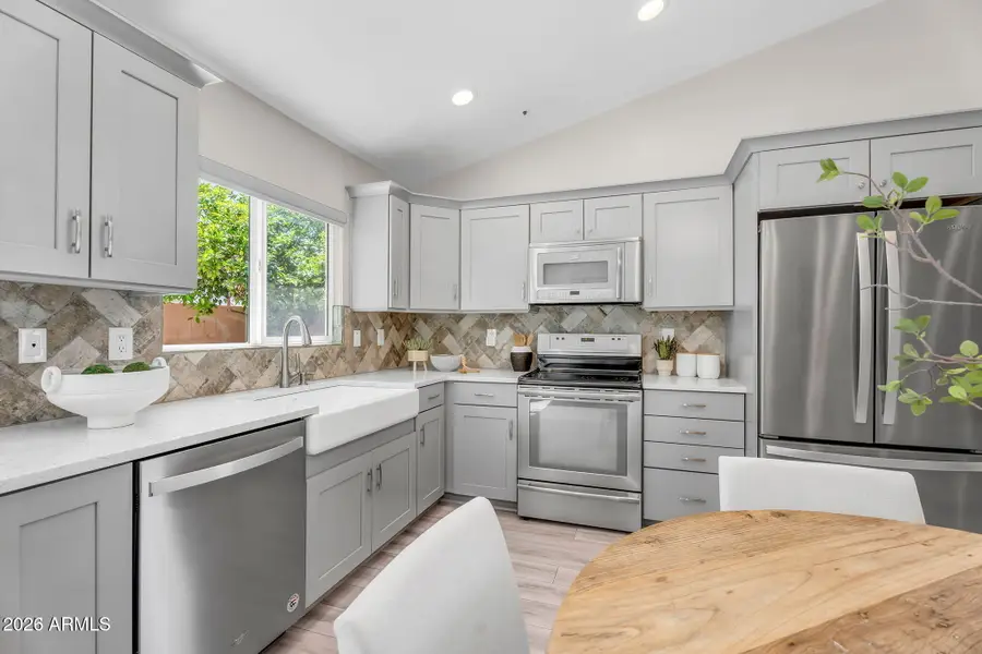 9223 E Camino Del Santo --, Scottsdale, AZ 85260 - #2