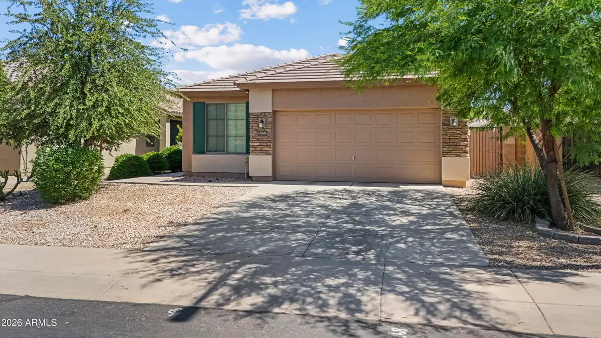 17941 W Palo Verde Avenue, Waddell, AZ 85355 - #1