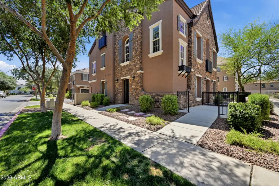 2774 S Balsam Drive, Gilbert, AZ 85295 - #2