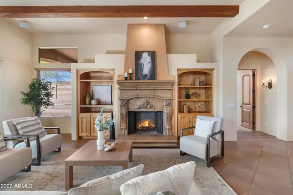 30611 N 64th Street, Cave Creek, AZ 85331