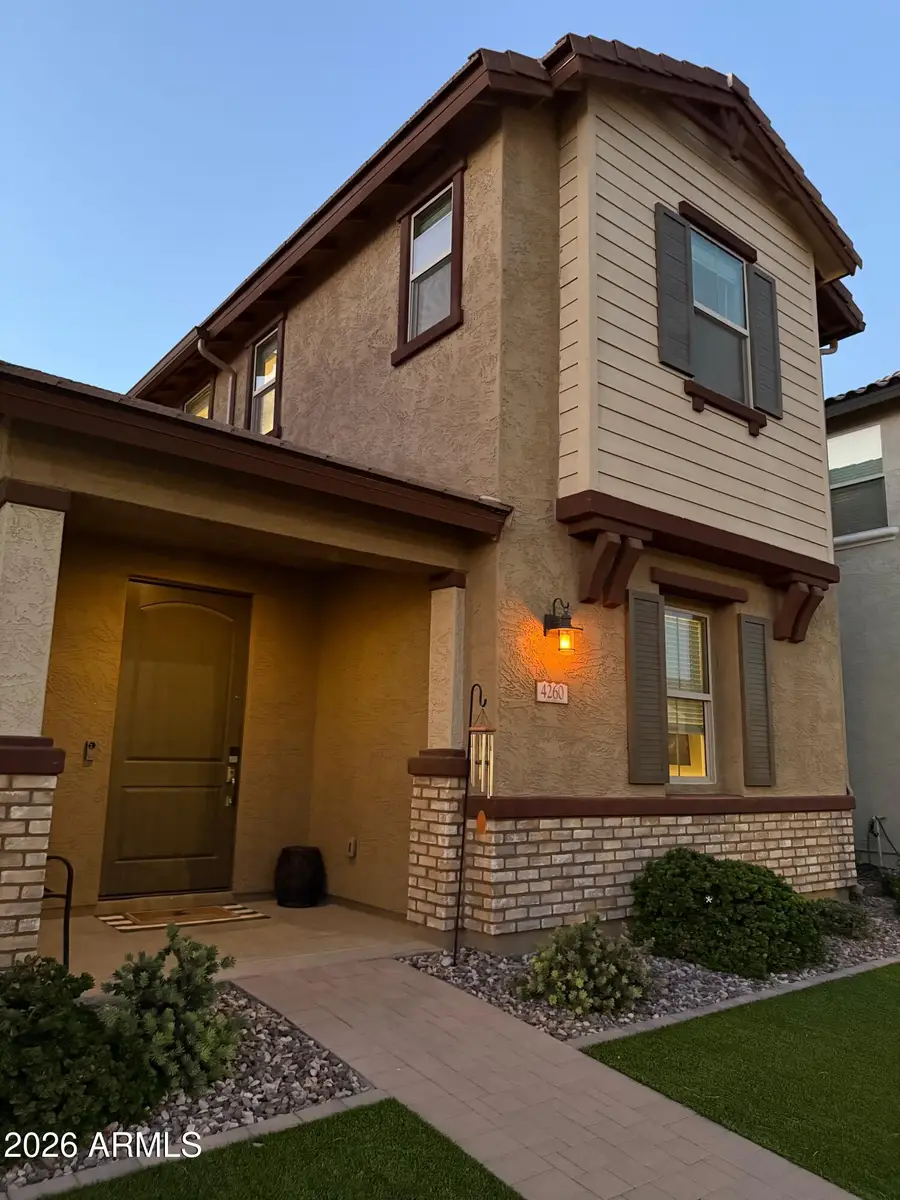 4260 E Jesse Street, Gilbert, AZ 85295 - #3
