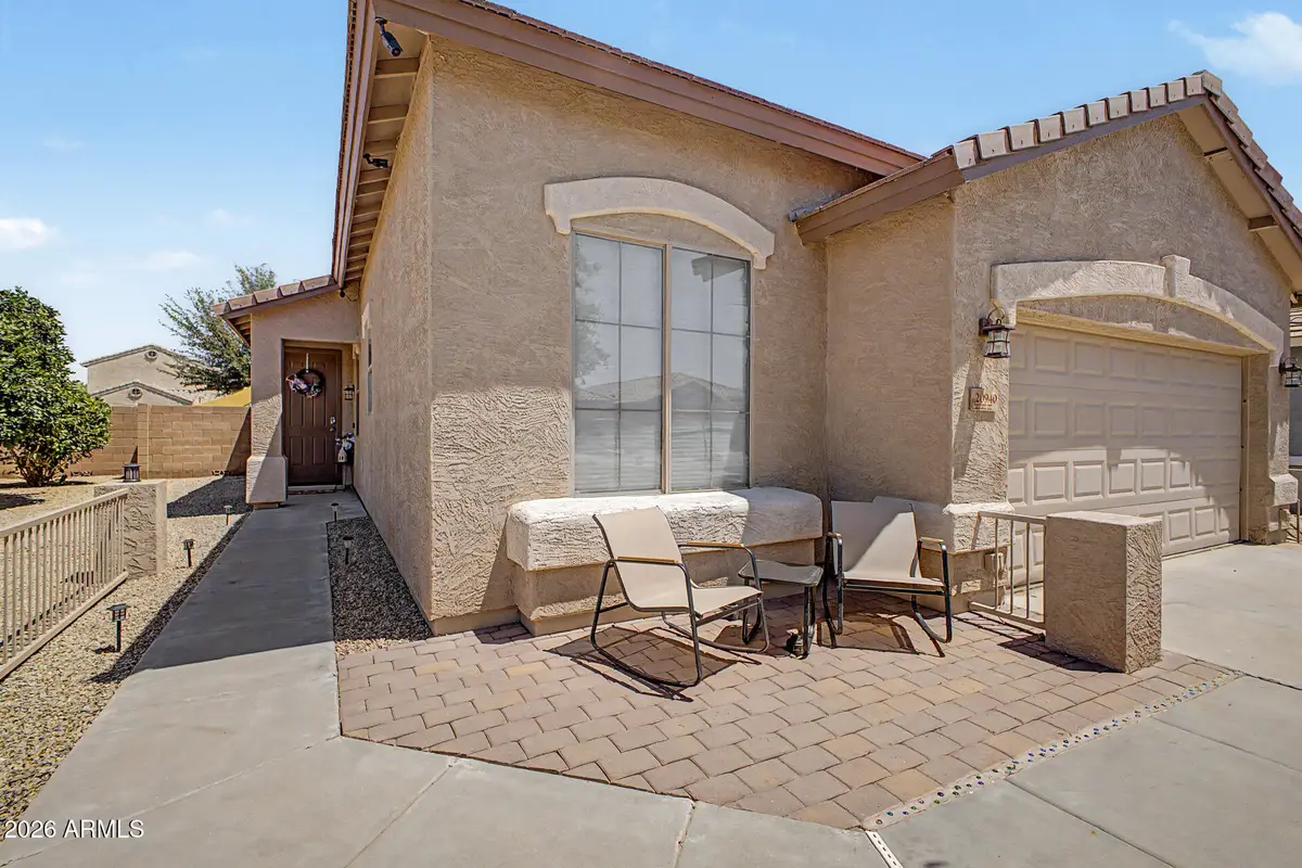 20940 E Desert Hills Boulevard, Queen Creek, AZ 85142 - #1