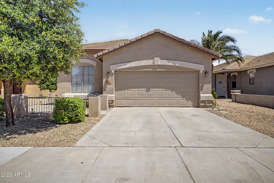 20940 E Desert Hills Boulevard, Queen Creek, AZ 85142 - #2