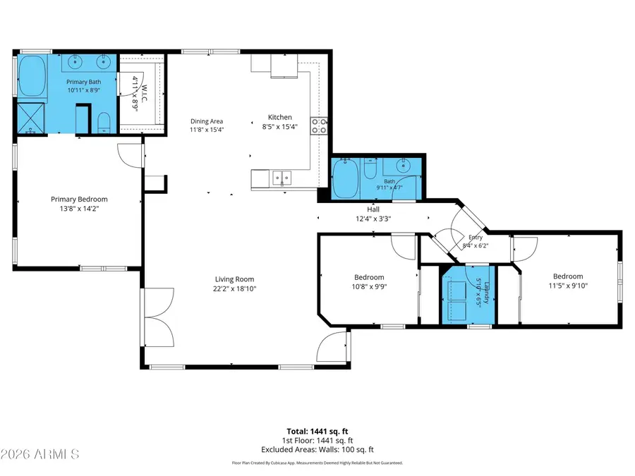 20940 E Desert Hills Boulevard, Queen Creek, AZ 85142 - #3