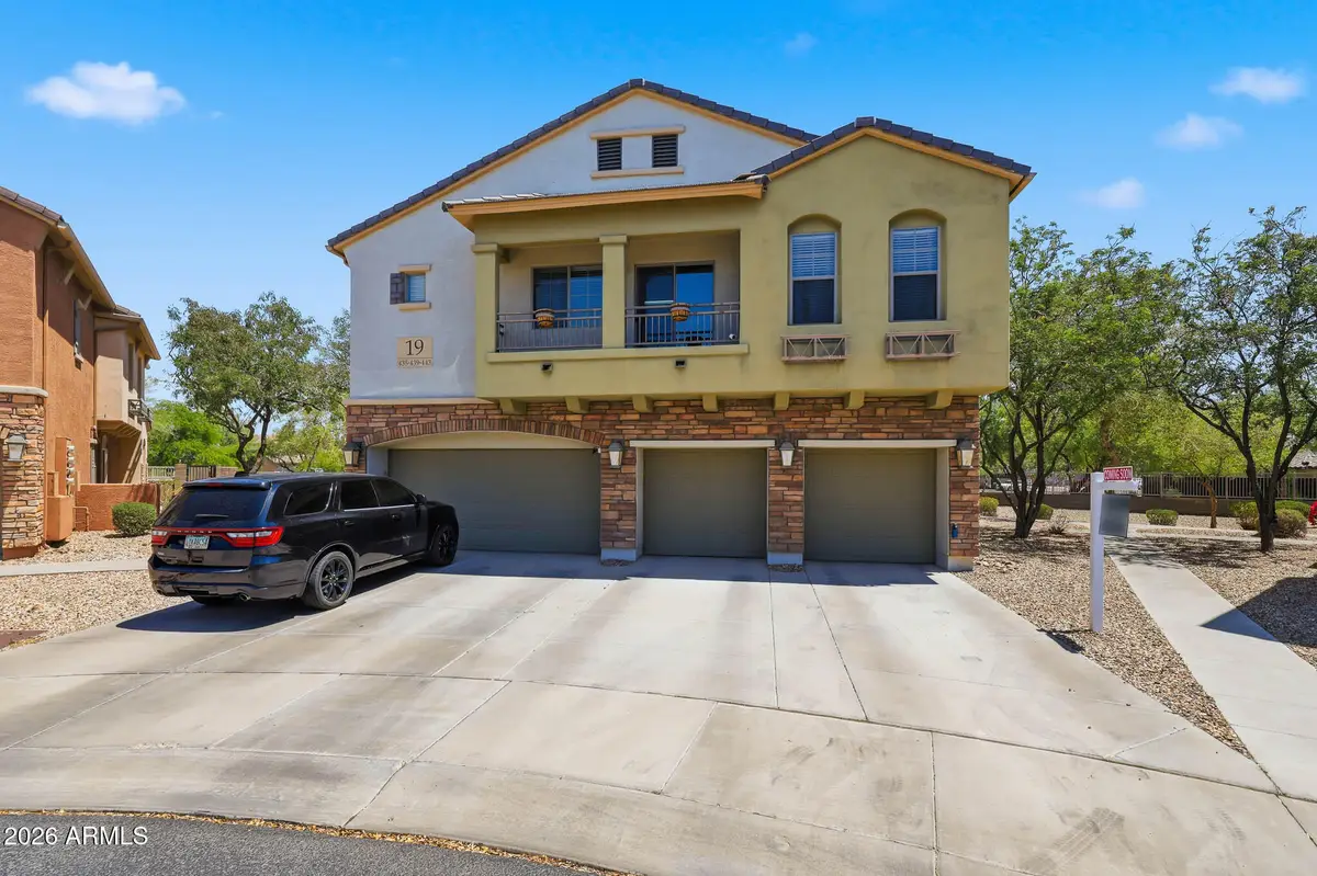 435 N 168th Drive, Goodyear, AZ 85338 - #1