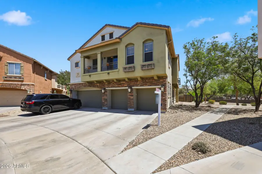 435 N 168th Drive, Goodyear, AZ 85338 - #3