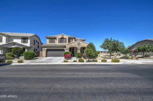 24672 N 144th Drive, Surprise, AZ 85387