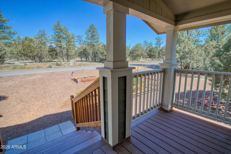 5482 Gray Wolf Drive, Lakeside, AZ 85929 - #3