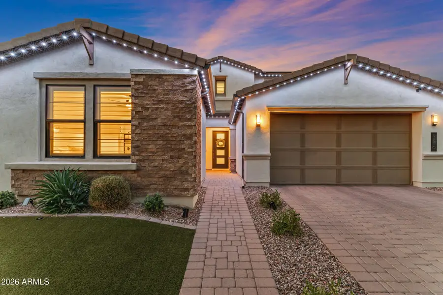 9810 E Resistance Avenue, Mesa, AZ 85212 - #2