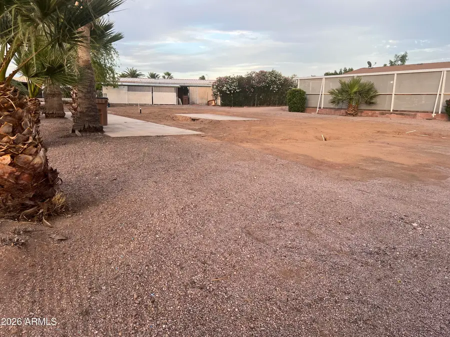 737 S 85th Street #23, Mesa, AZ 85208 - #3