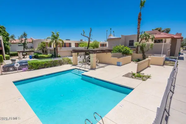7770 N 20th Avenue, Phoenix, AZ 85021