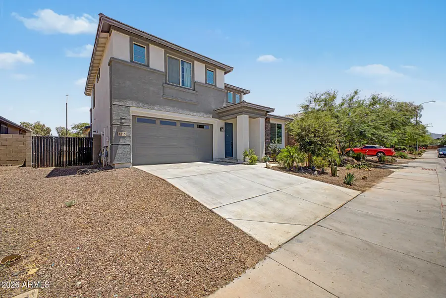 2115 S 123rd Drive, Avondale, AZ 85323 - #2