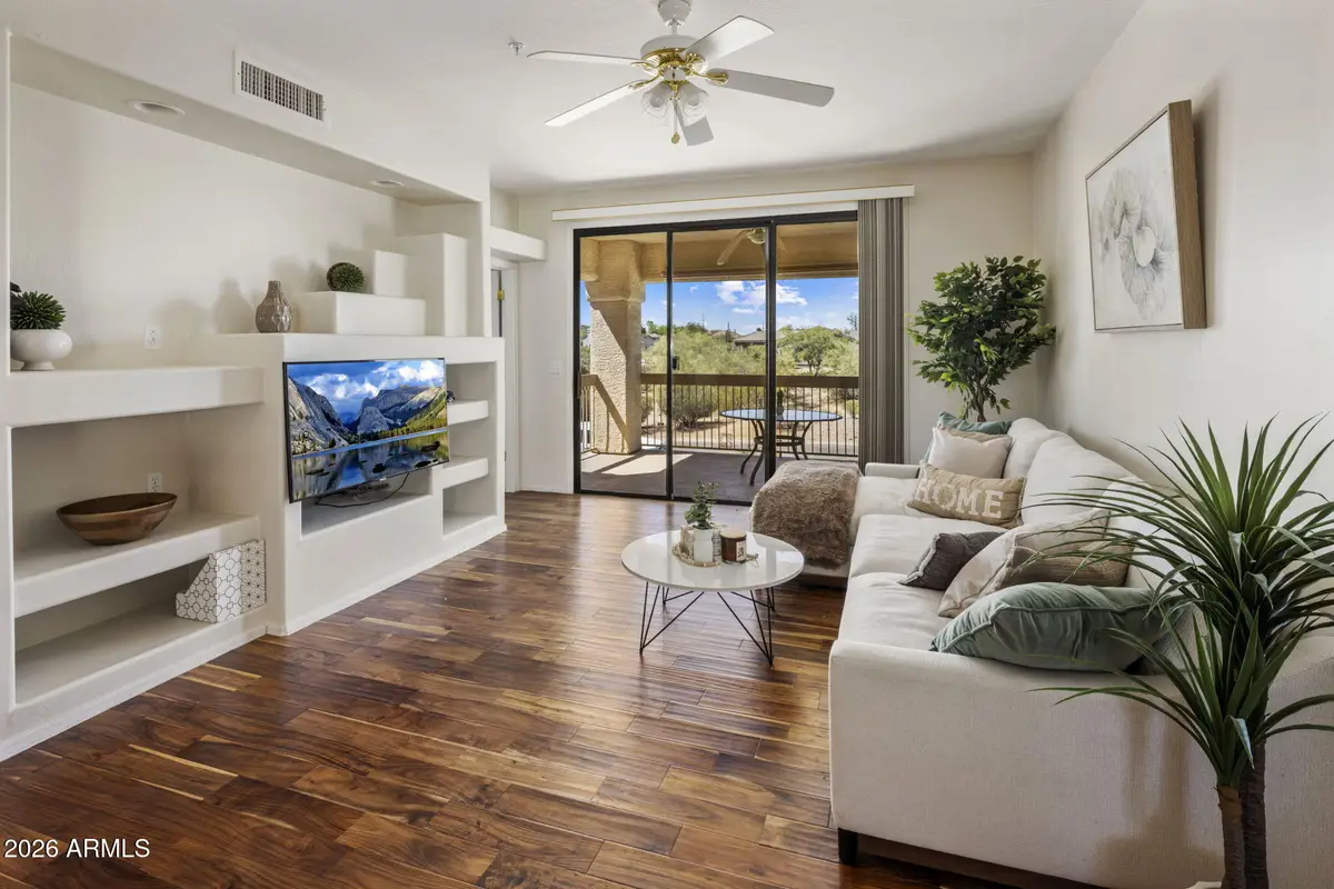 9253 N Firebrick Drive #211, Fountain Hills, AZ 85268 - #1