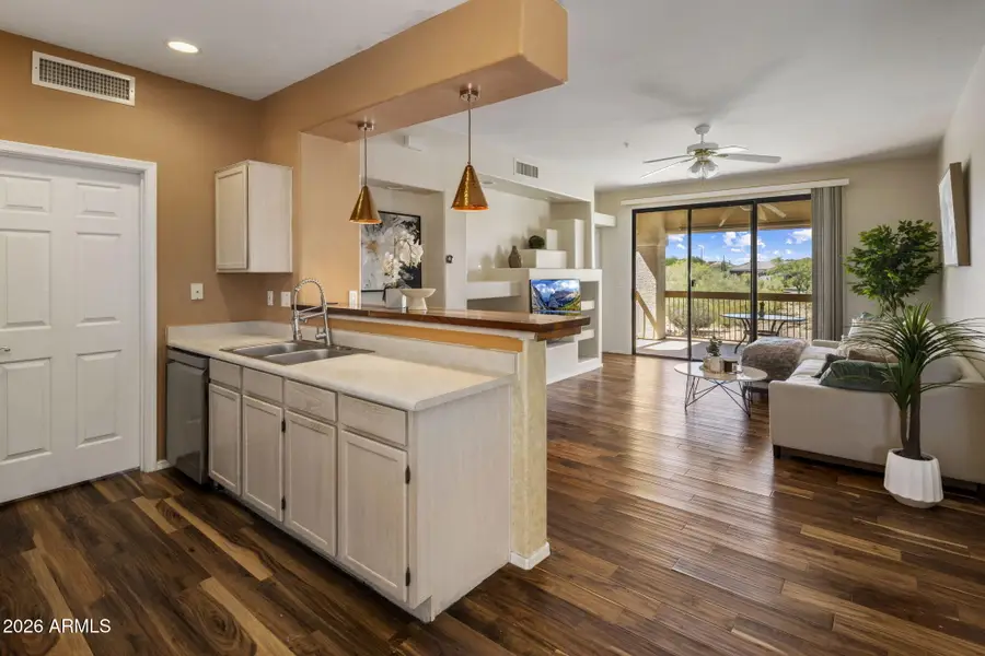 9253 N Firebrick Drive #211, Fountain Hills, AZ 85268 - #3