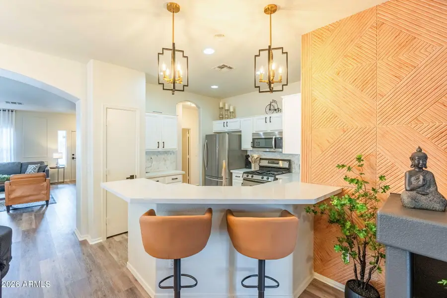 3674 S Joshua Tree Lane, Gilbert, AZ 85297 - #3