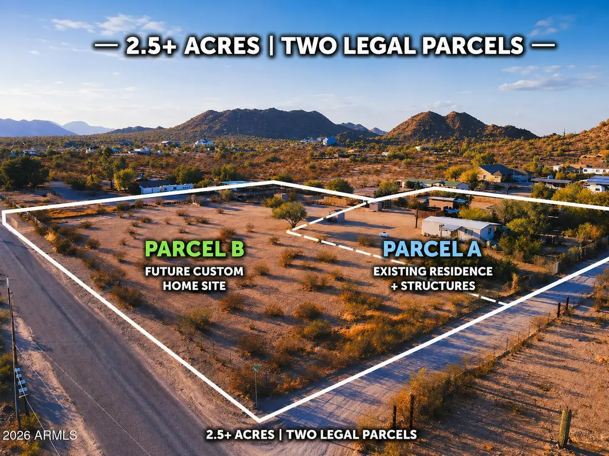 29972 N Bryce Trail, San Tan Valley, AZ 85144 - #1