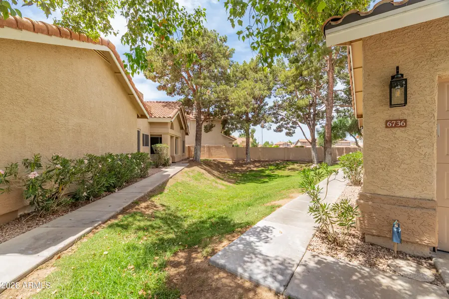 6736 S Wilson Street, Tempe, AZ 85283 - #3
