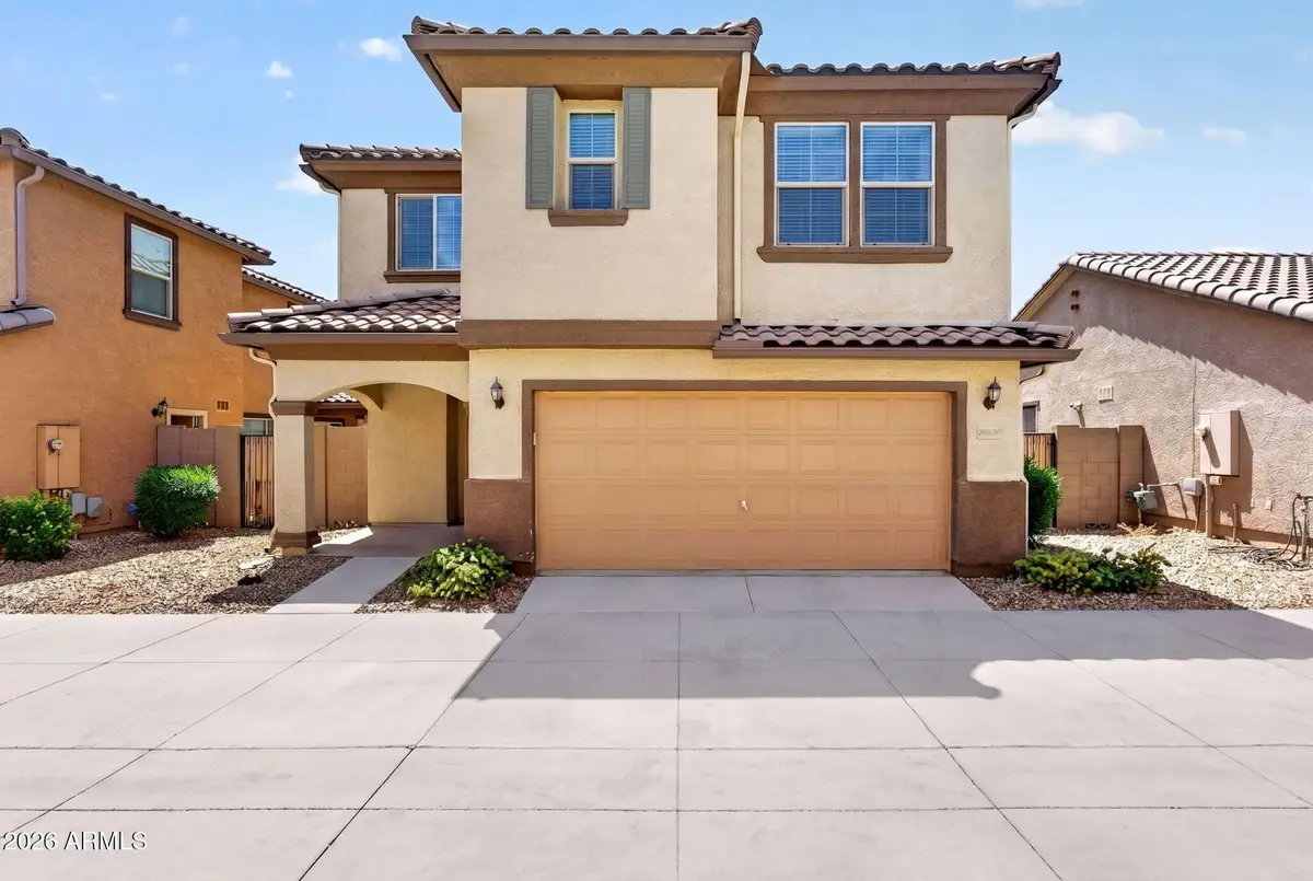16630 W Culver Street, Goodyear, AZ 85338 - #1