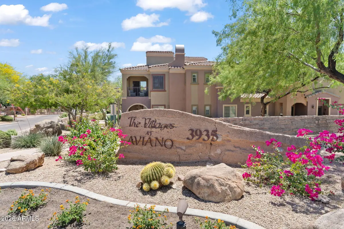 3935 E Rough Rider Road #1169, Phoenix, AZ 85050 - #1
