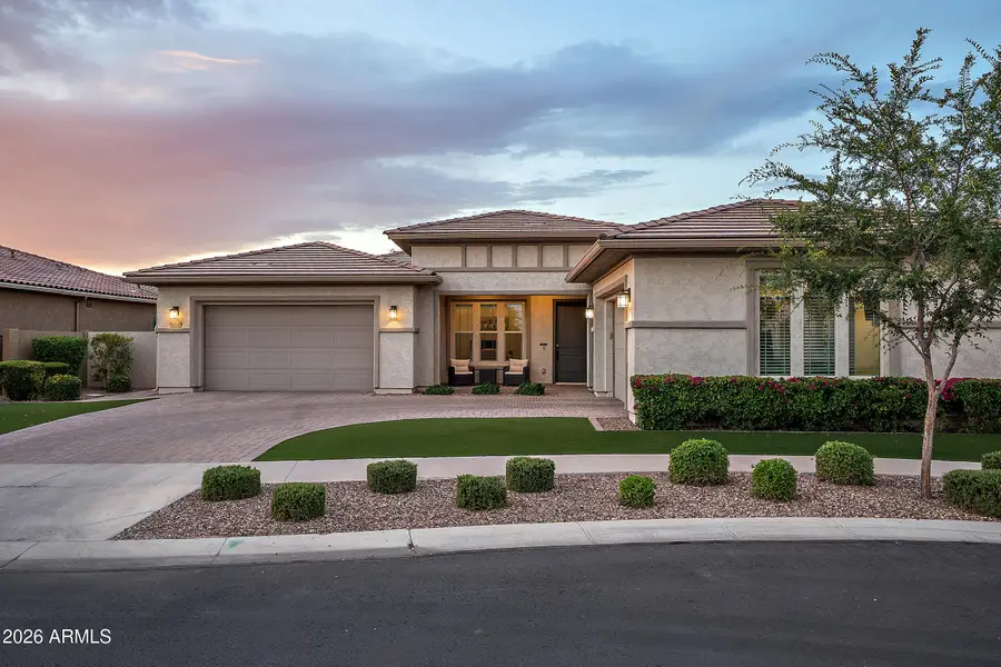10730 E Travertine Avenue, Mesa, AZ 85212 - #2