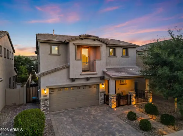3453 E Azalea Drive, Gilbert, AZ 85298