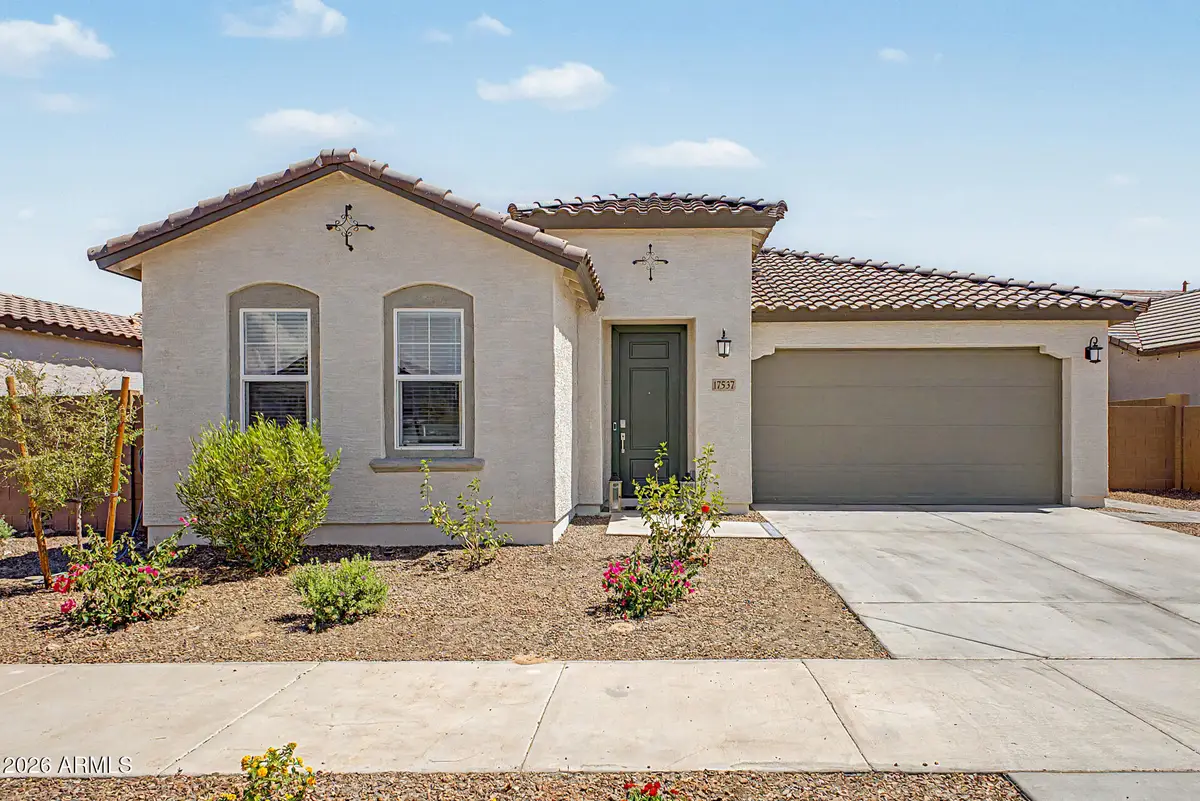 17537 W Superior Avenue, Goodyear, AZ 85338 - #1