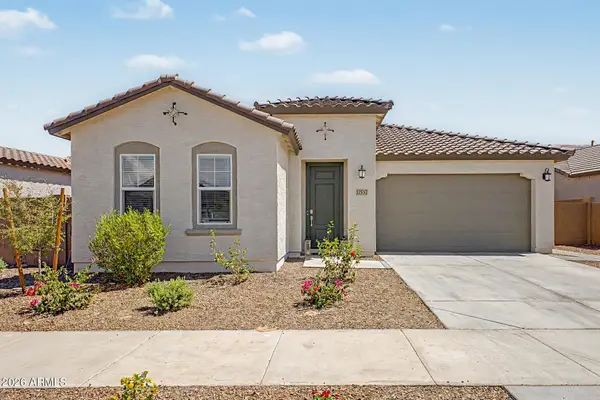 17537 W Superior Avenue, Goodyear, AZ 85338