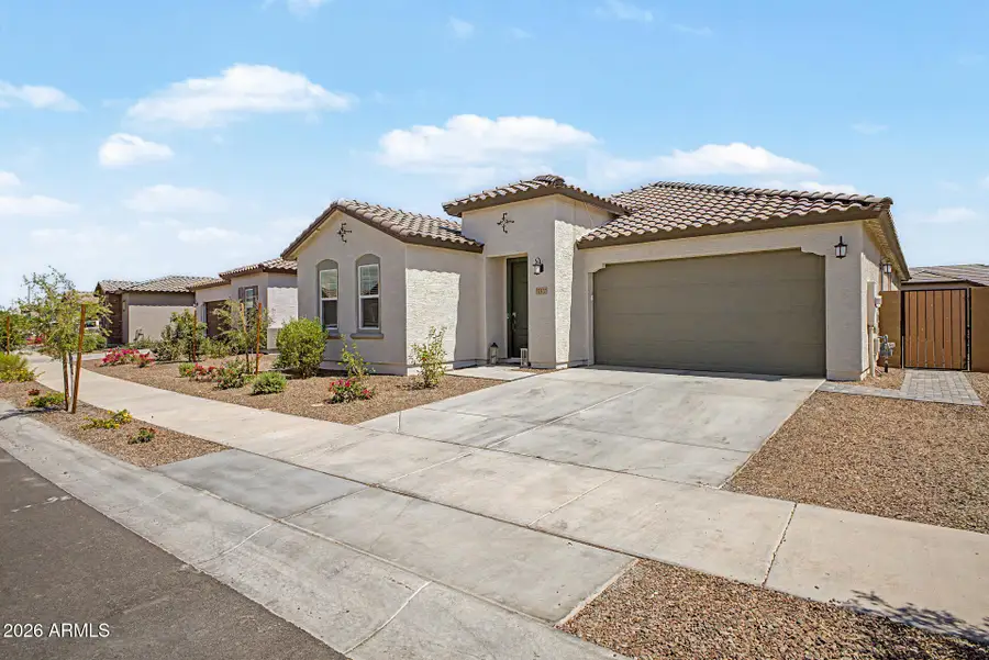 17537 W Superior Avenue, Goodyear, AZ 85338 - #2