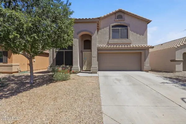 10154 W Gross Avenue, Tolleson, AZ 85353