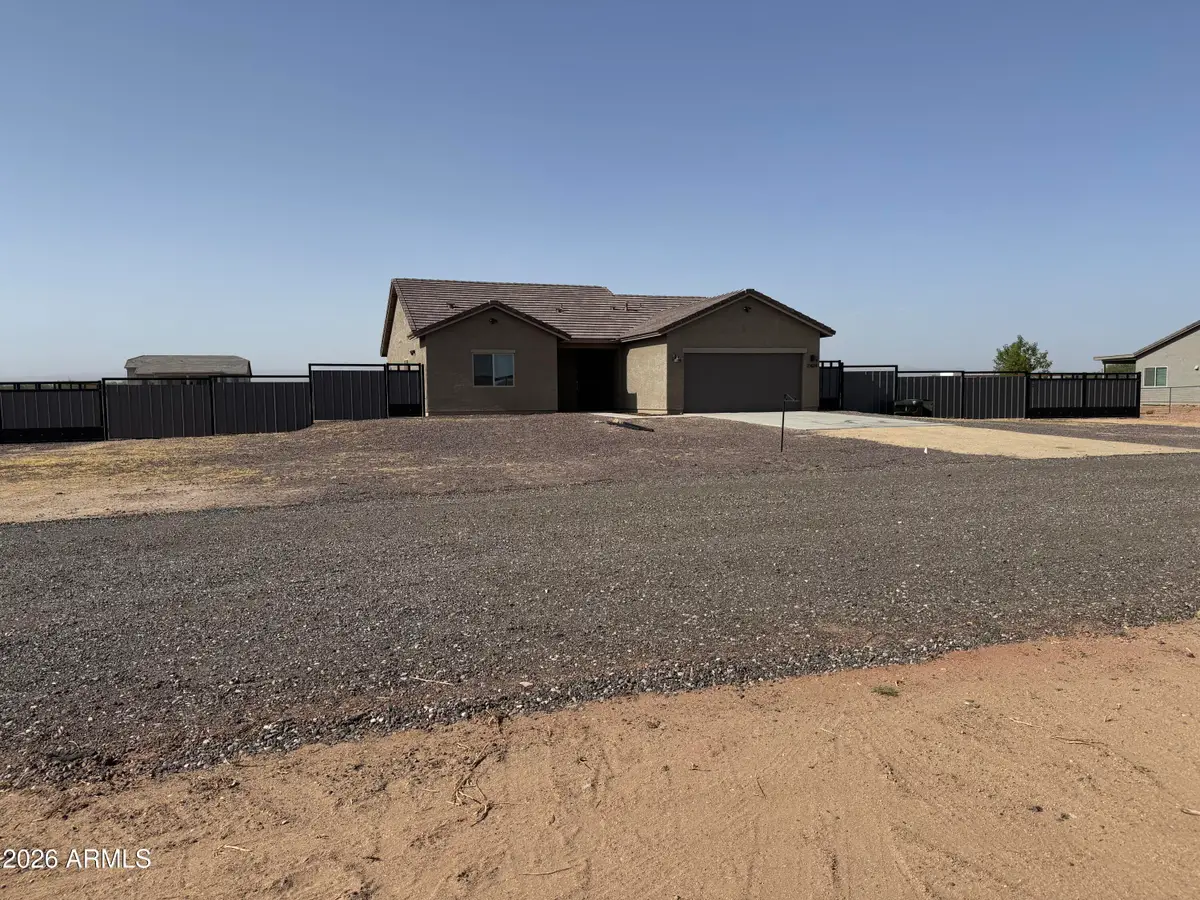 21424 W Mellow Street W, Wittmann, AZ 85361 - #1