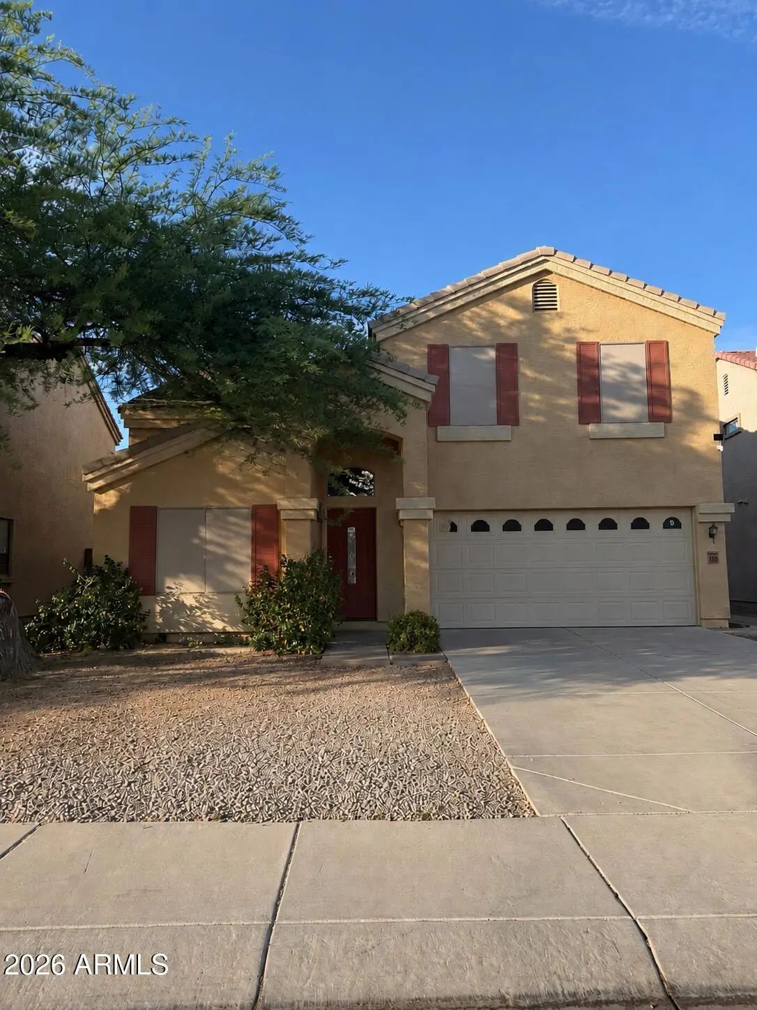 8506 W Luken Way, Tolleson, AZ 85353 - #1