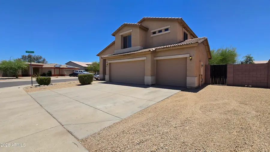 15811 W Cocopah Street, Goodyear, AZ 85338 - #3
