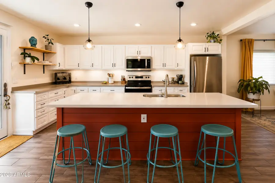 4101 E Pierce Street, Phoenix, AZ 85008 - #3