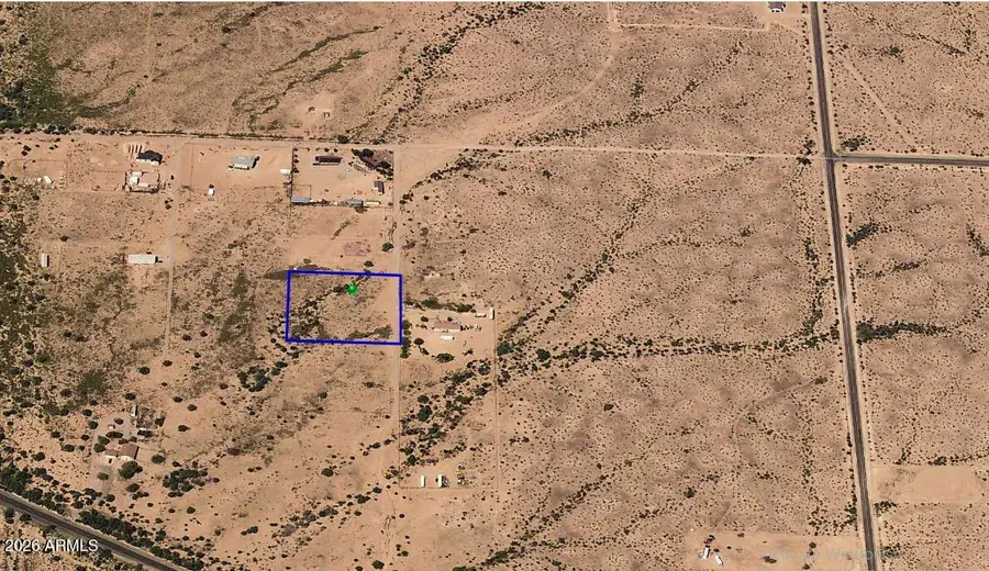 4708 S 357th Avenue, Tonopah, AZ 85354 - #2