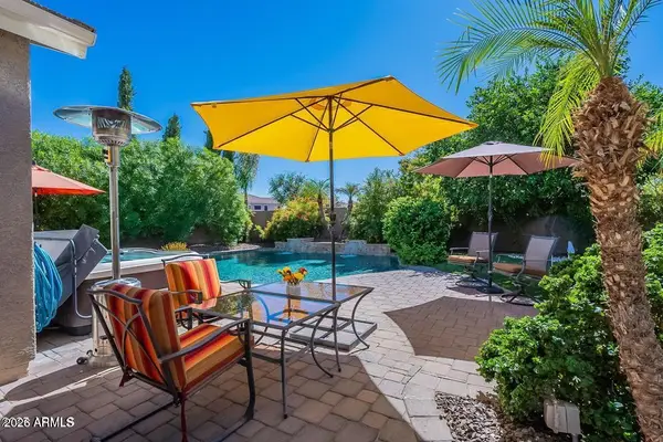 14395 W Port Royale Lane, Surprise, AZ 85379