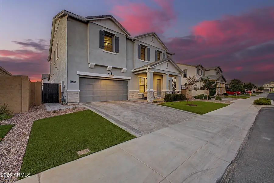 2296 E Canary Drive, Gilbert, AZ 85297 - #2