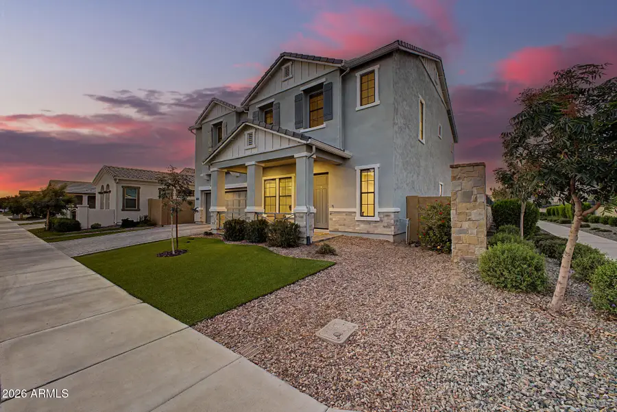 2296 E Canary Drive, Gilbert, AZ 85297 - #3