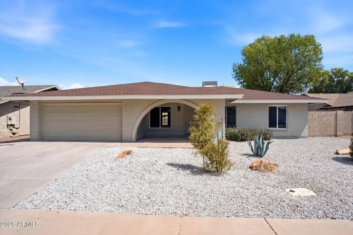 1262 W Mendoza Avenue, Mesa, AZ 85202 - #1