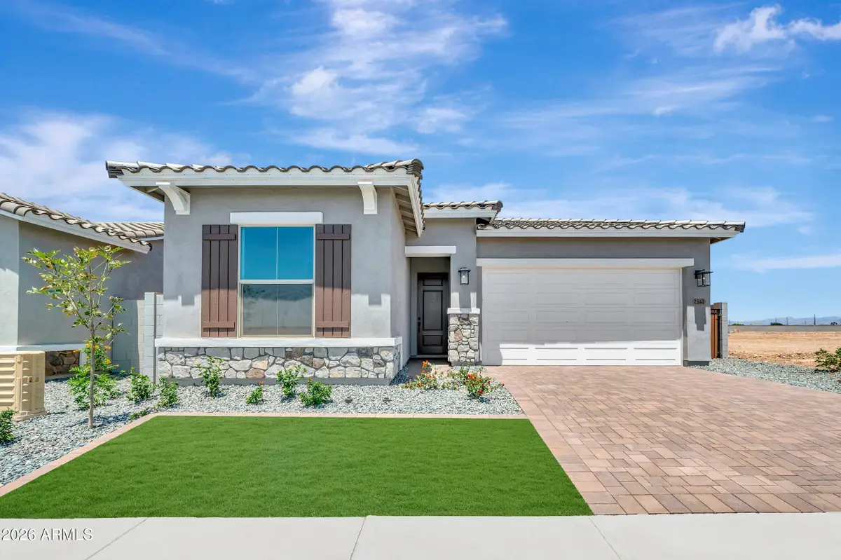 2942 E Manzanila Avenue, San Tan Valley, AZ 85140 - #1