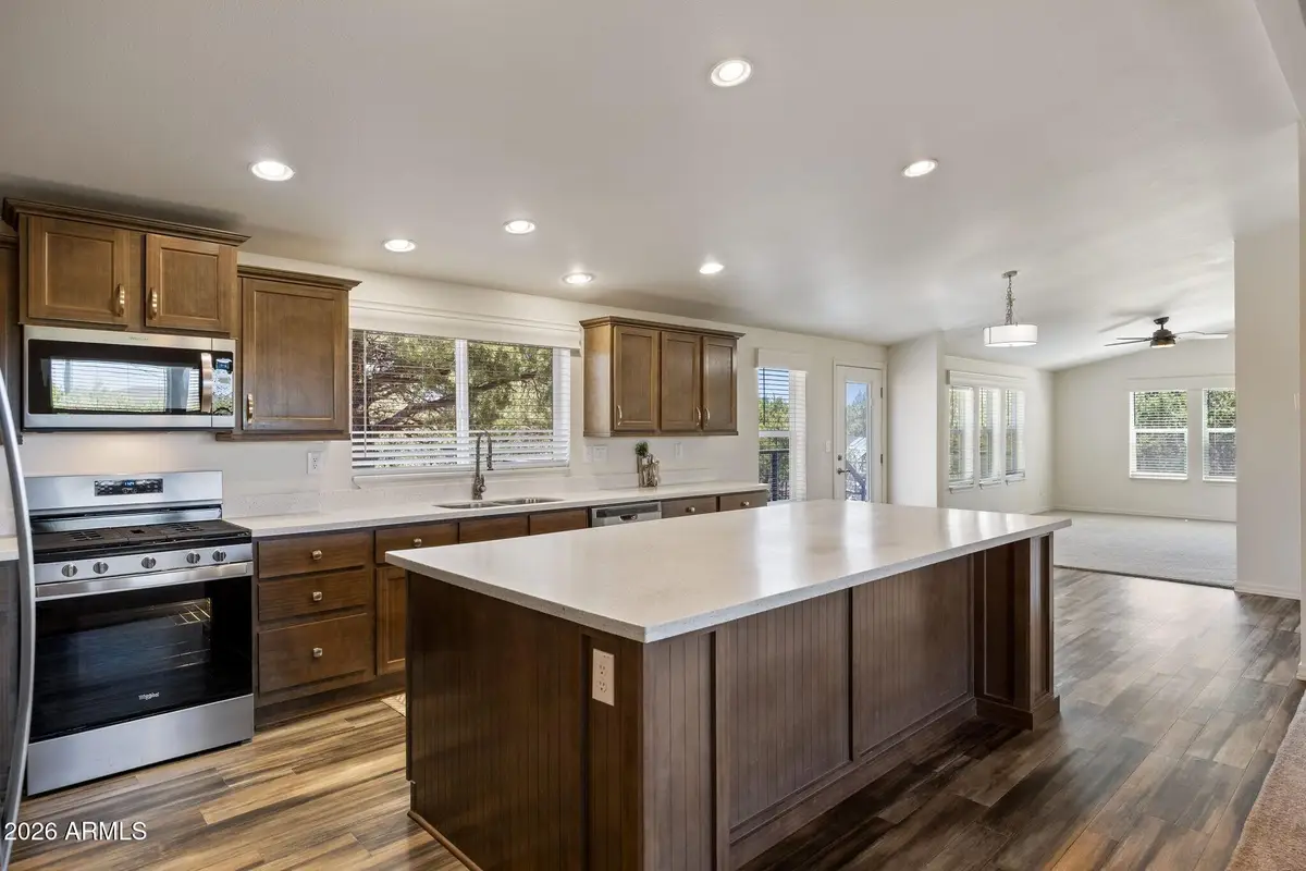 26 Acr 3027 --, Vernon, AZ 85940 - #1