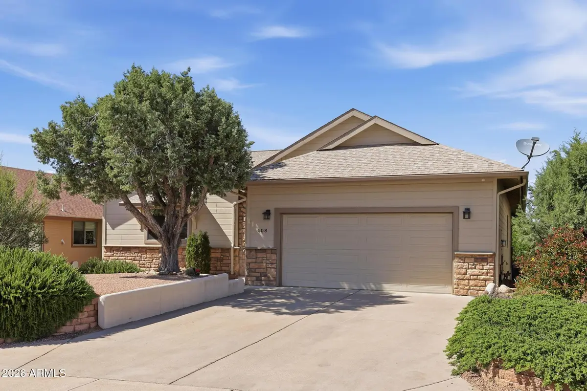 408 E Phoenix Street, Payson, AZ 85541 - #1