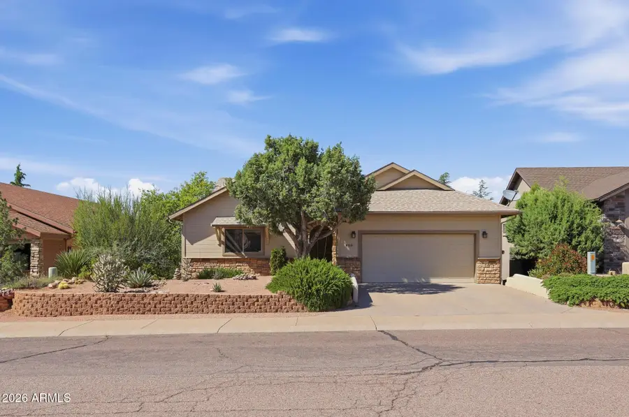 408 E Phoenix Street, Payson, AZ 85541 - #3
