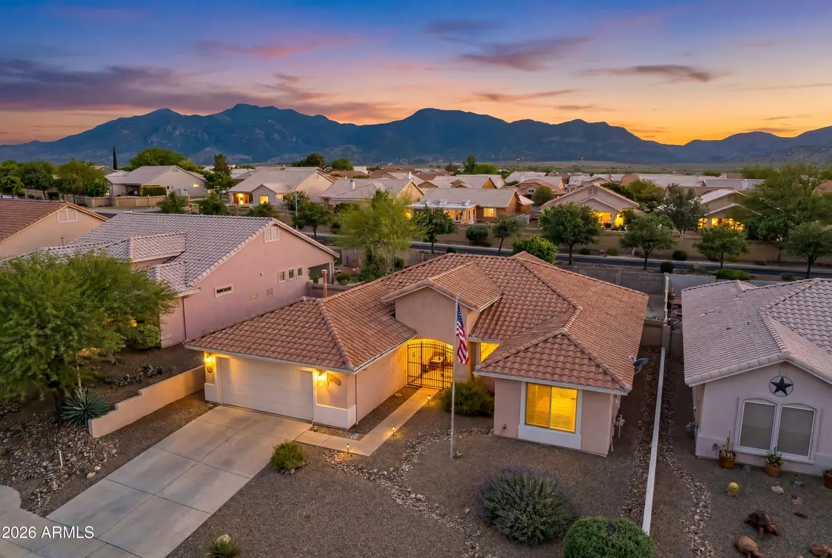 2718 Avondale Drive, Sierra Vista, AZ 85650 - #1
